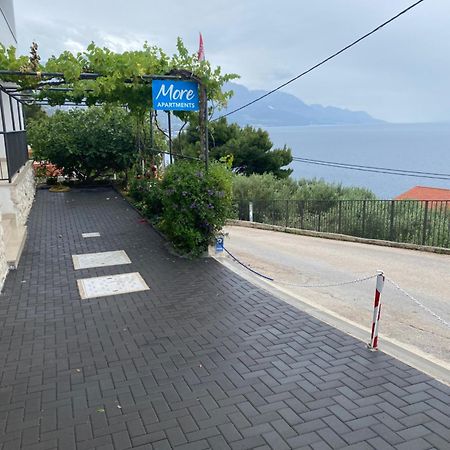 Apartments More Marusici Marusici  المظهر الخارجي الصورة