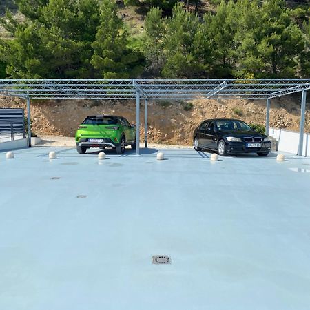 Apartments More Marusici Marusici  المظهر الخارجي الصورة