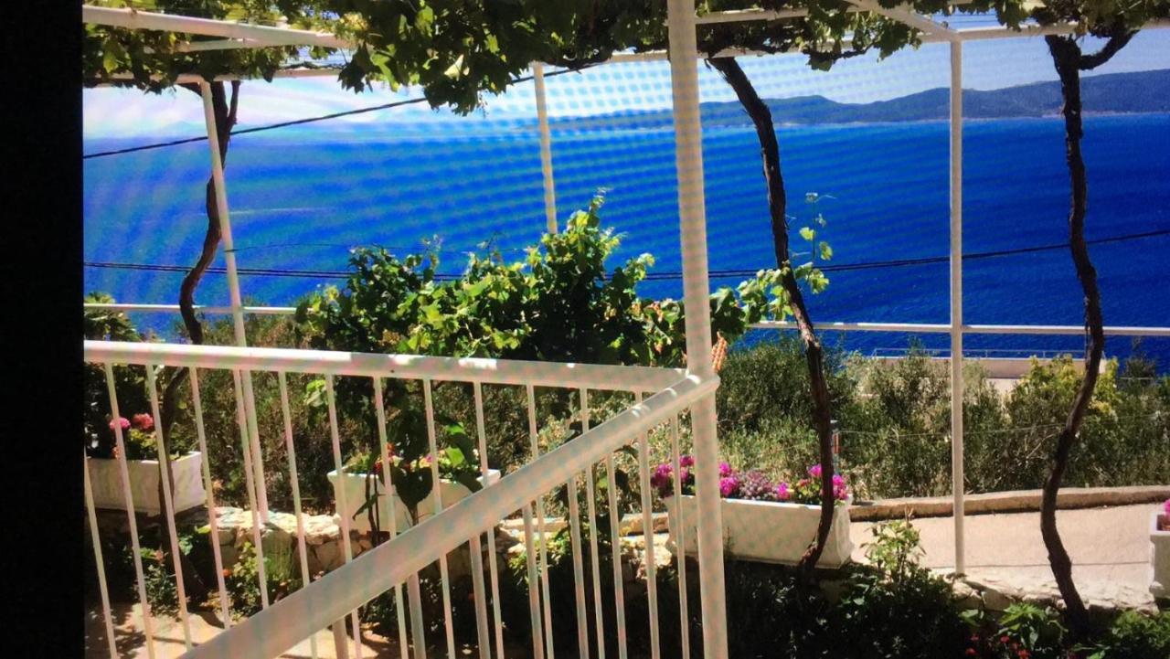 Apartments More Marusici Marusici  المظهر الخارجي الصورة