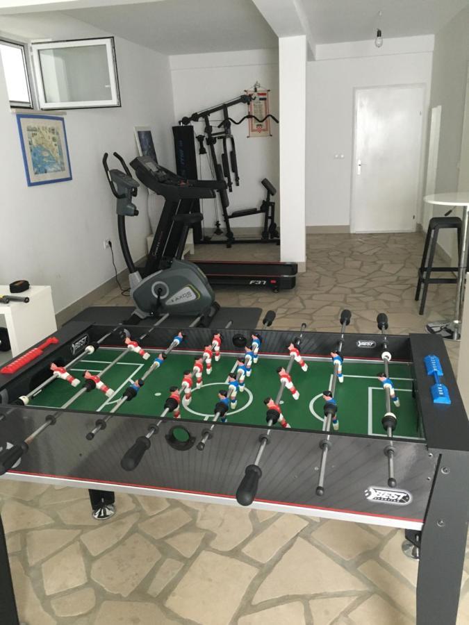Apartments More Marusici Marusici  المظهر الخارجي الصورة