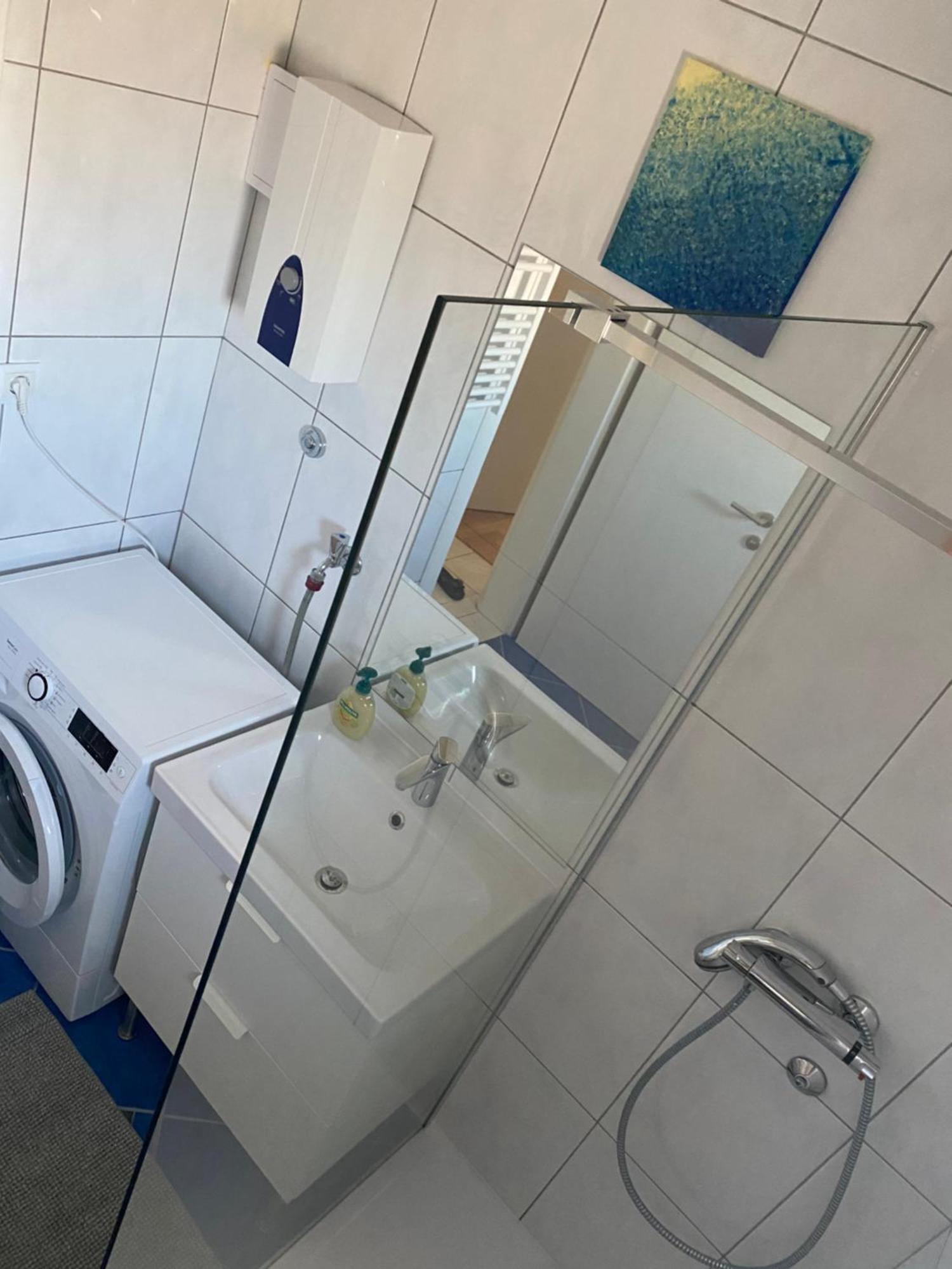 Apartments More Marusici Marusici  المظهر الخارجي الصورة