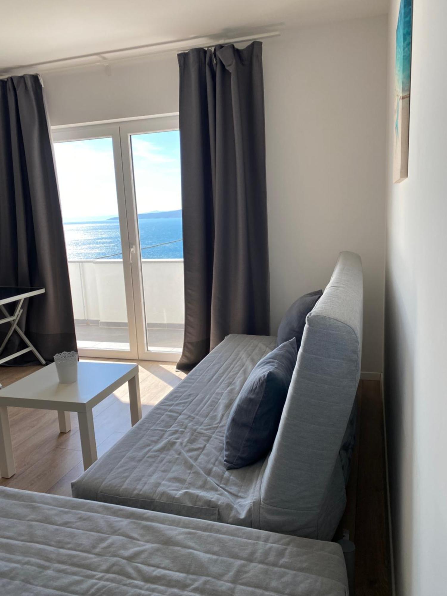 Apartments More Marusici Marusici  المظهر الخارجي الصورة