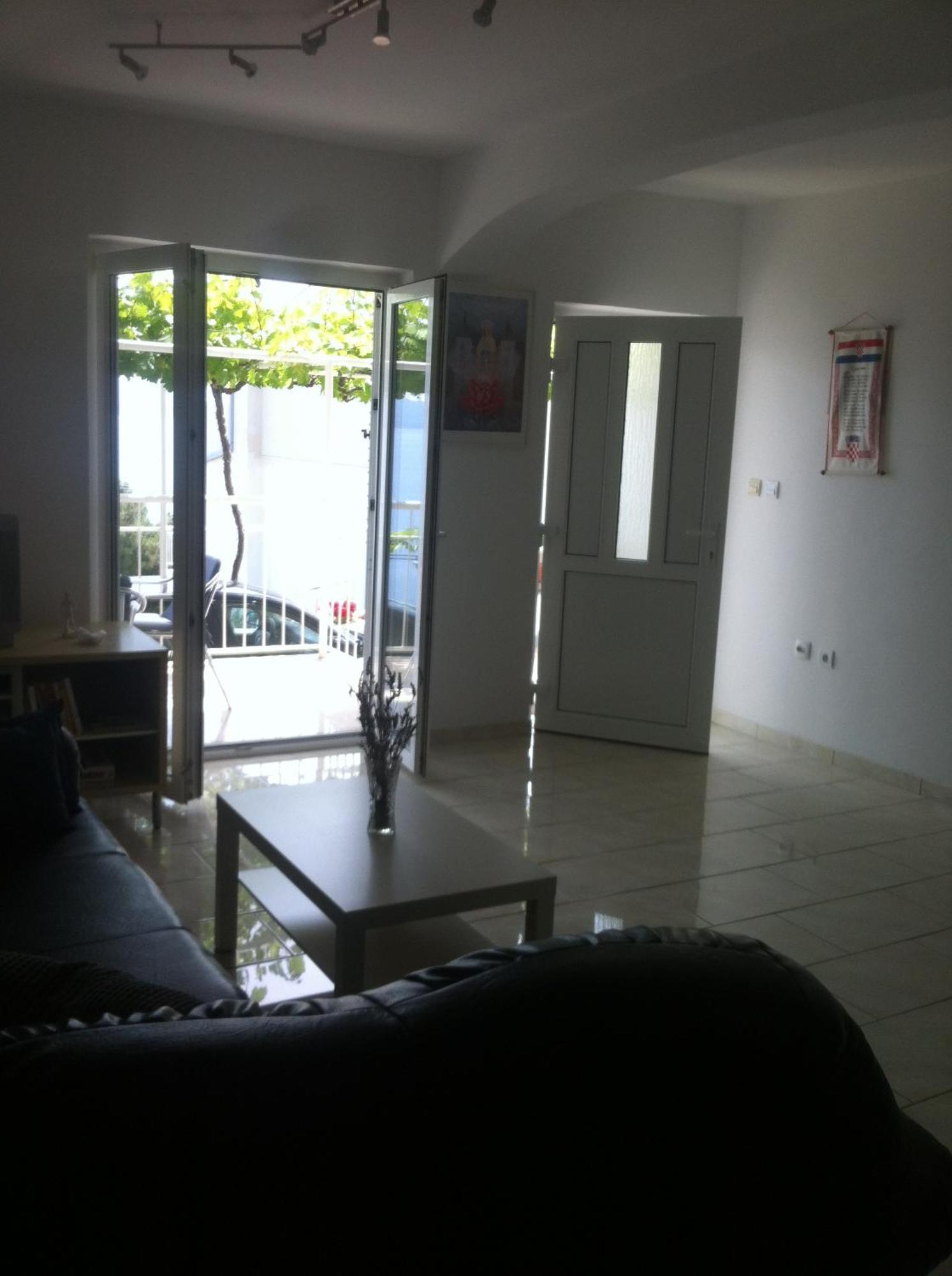 Apartments More Marusici Marusici  المظهر الخارجي الصورة