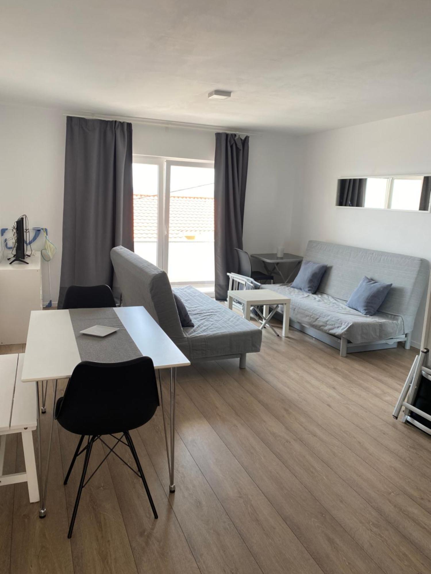 Apartments More Marusici Marusici  المظهر الخارجي الصورة