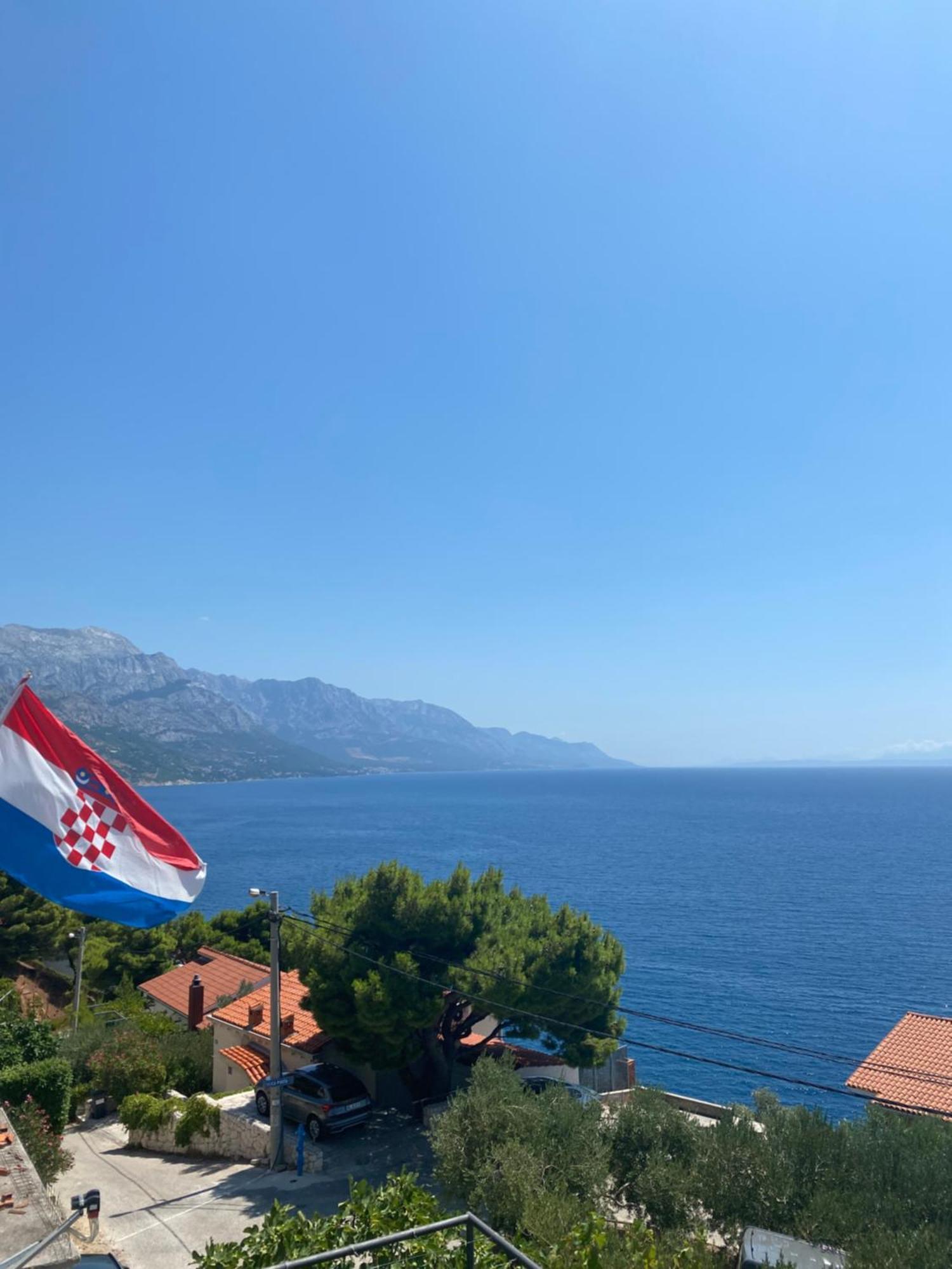 Apartments More Marusici Marusici  المظهر الخارجي الصورة