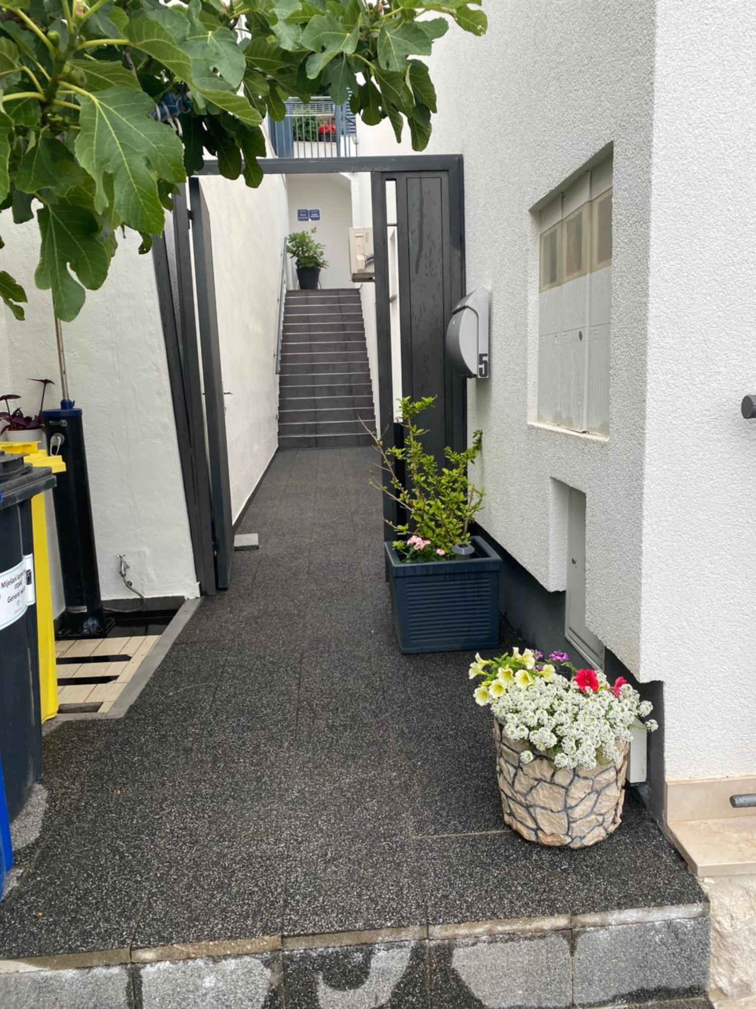 Apartments More Marusici Marusici  المظهر الخارجي الصورة