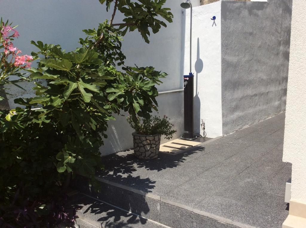 Apartments More Marusici Marusici  المظهر الخارجي الصورة