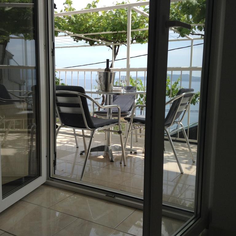 Apartments More Marusici Marusici  المظهر الخارجي الصورة