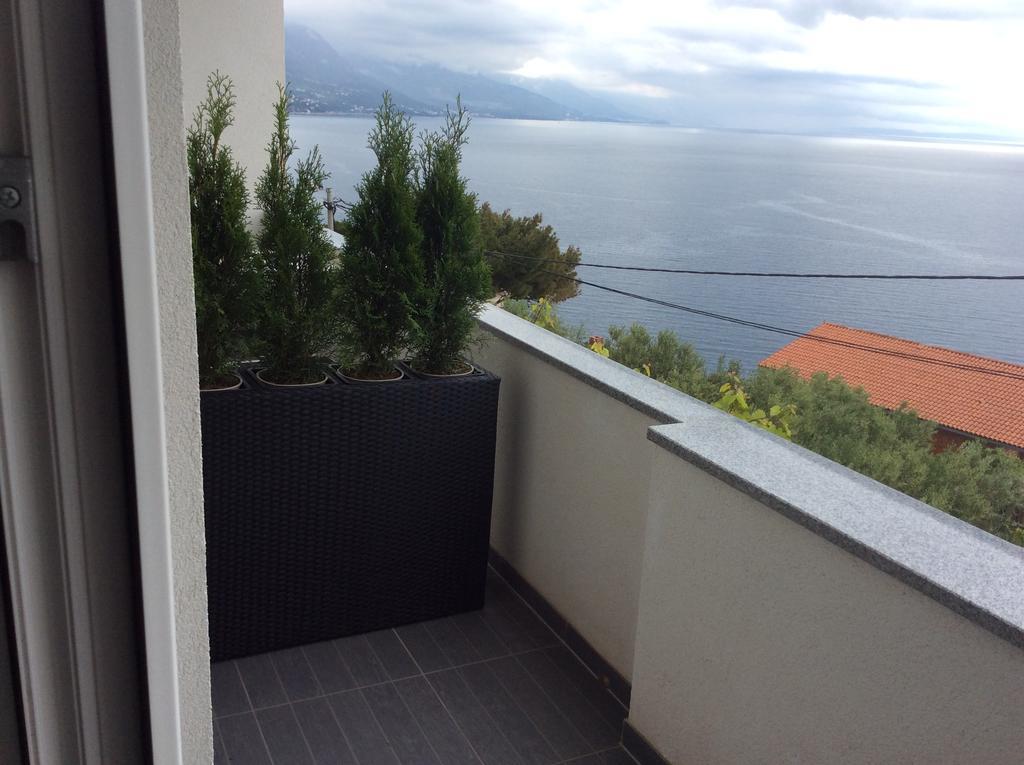 Apartments More Marusici Marusici  المظهر الخارجي الصورة