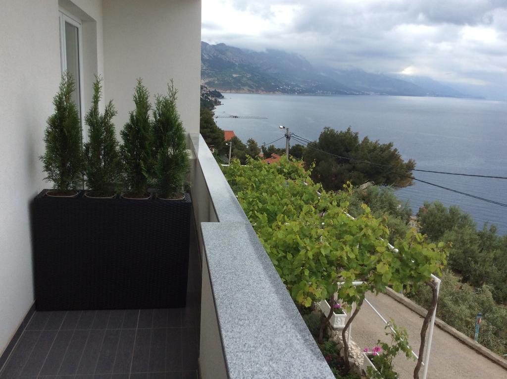 Apartments More Marusici Marusici  المظهر الخارجي الصورة