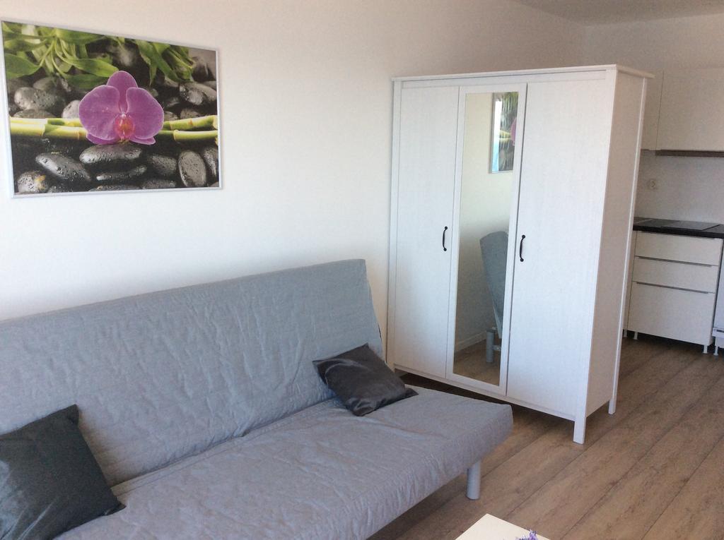 Apartments More Marusici Marusici  المظهر الخارجي الصورة
