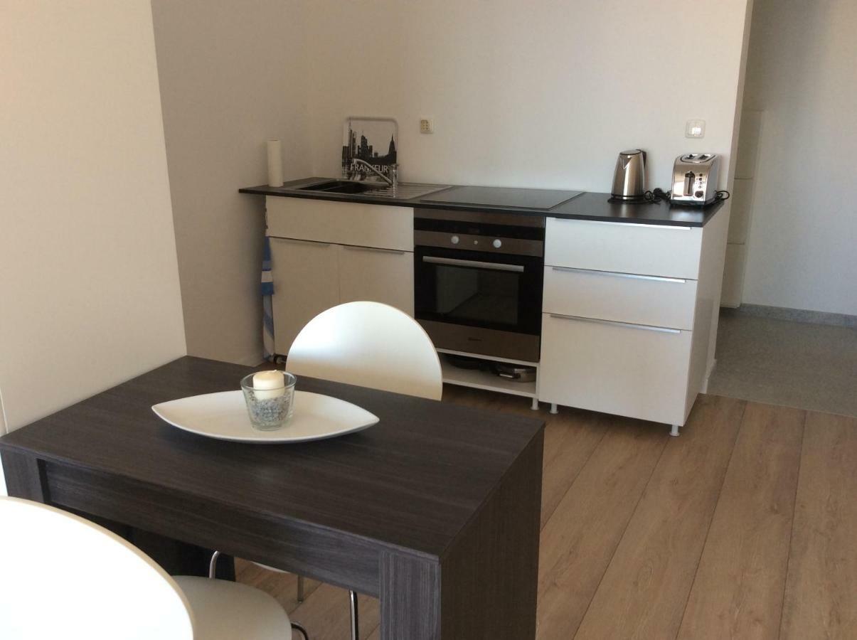 Apartments More Marusici Marusici  المظهر الخارجي الصورة